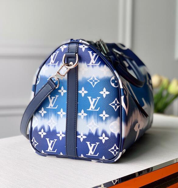 SAMC - LOV Bags - 3121