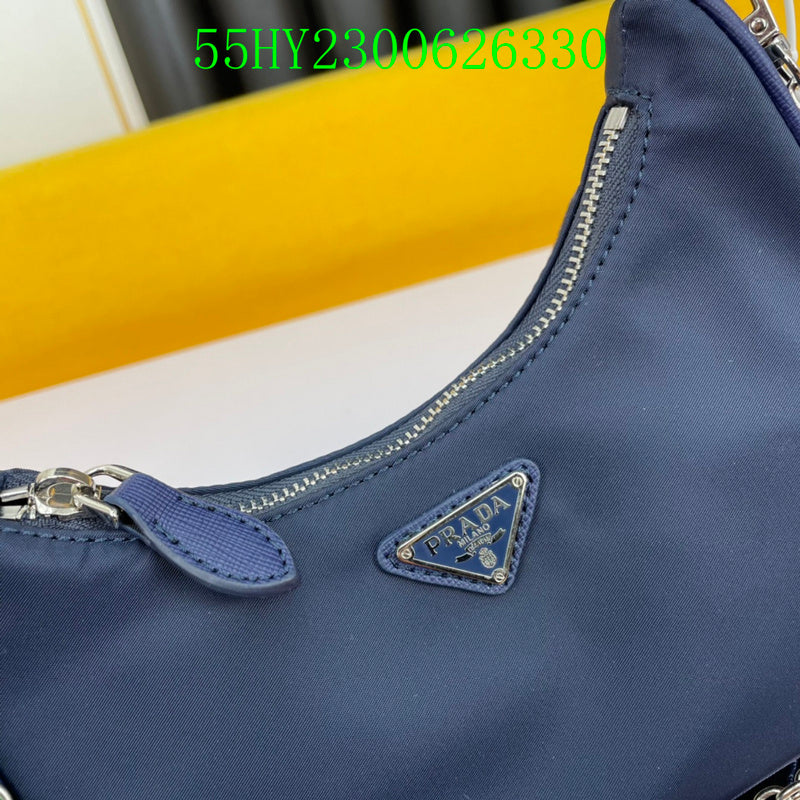 Satchel Bags - PDA Bags - 3158