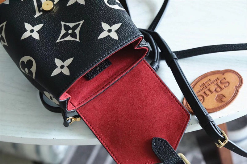 ELE - LUV Bags - 010