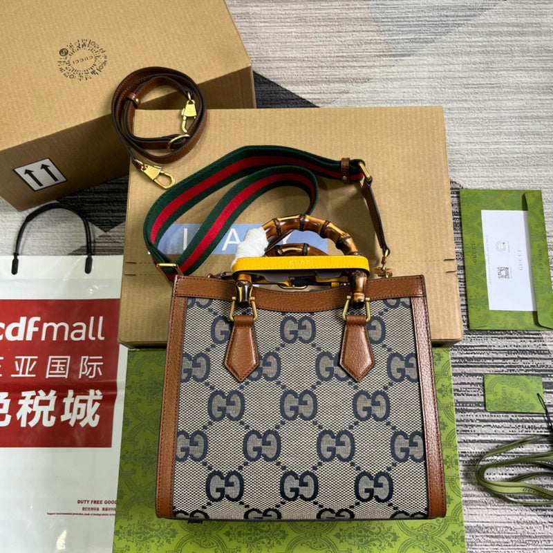 Satchel Bags - GCI Bags - 7516