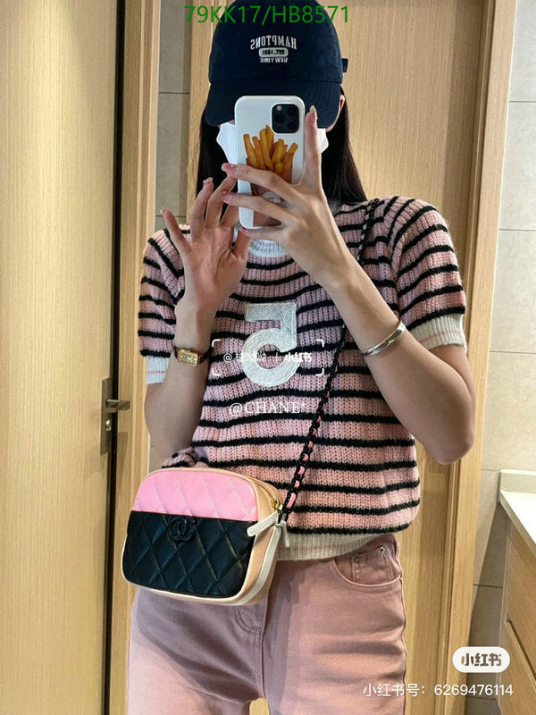 SAMC - CHL Bags Crossbody - 015
