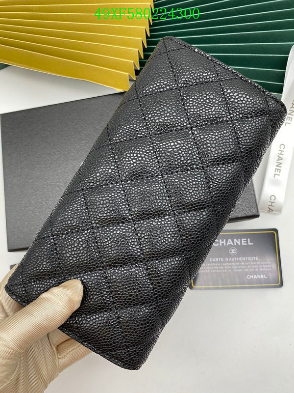 Glami - CHL Wallet - 2666