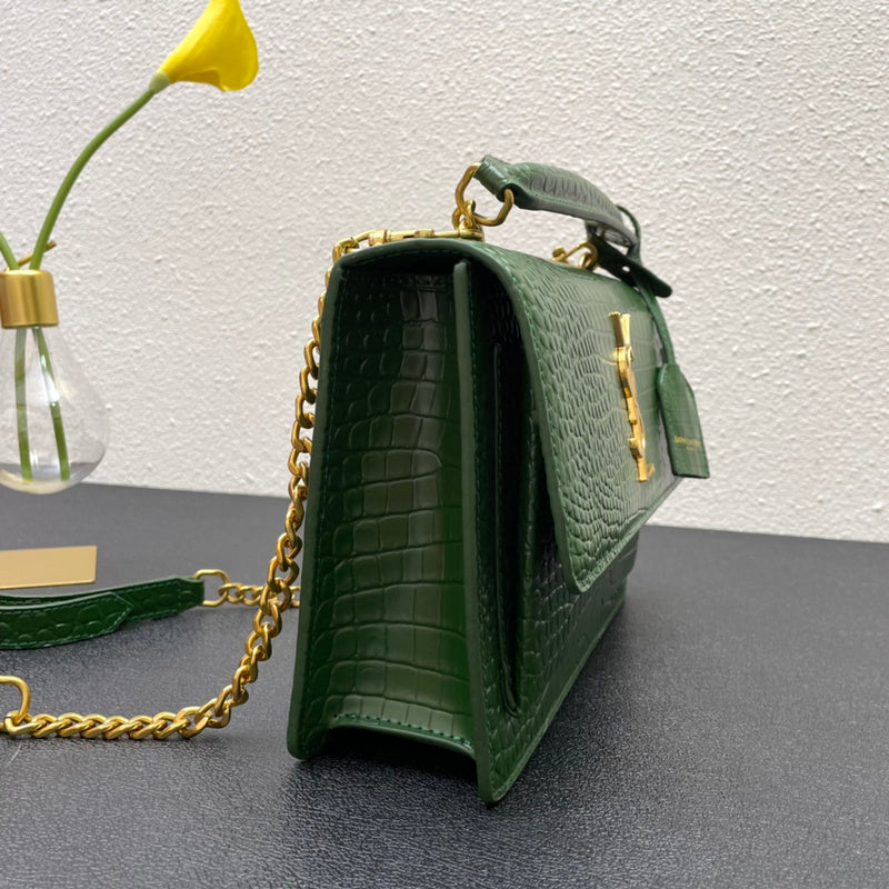 Satchel Bags - SLY Bags - 1218