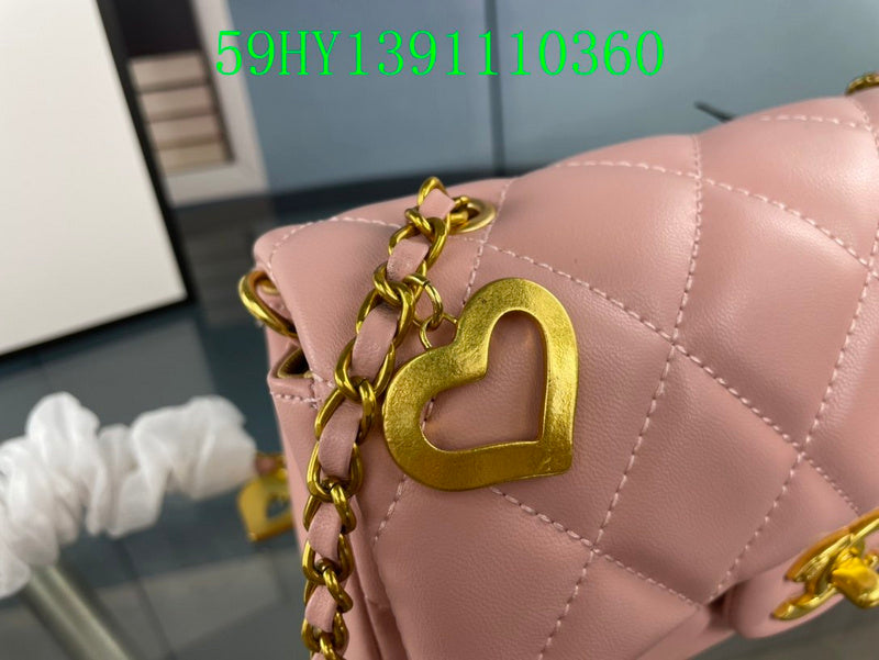 Glami - CHL Bags - 1907