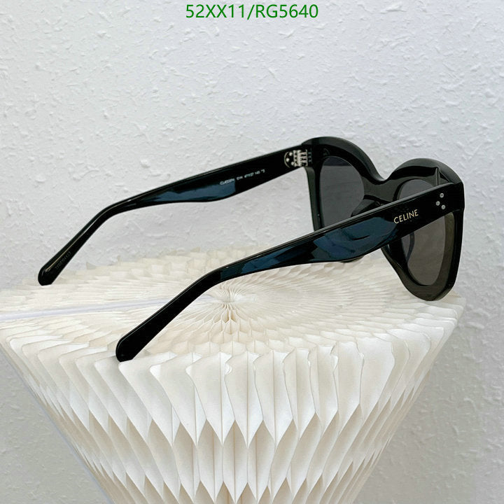 SAMC - COL Glasses - 029