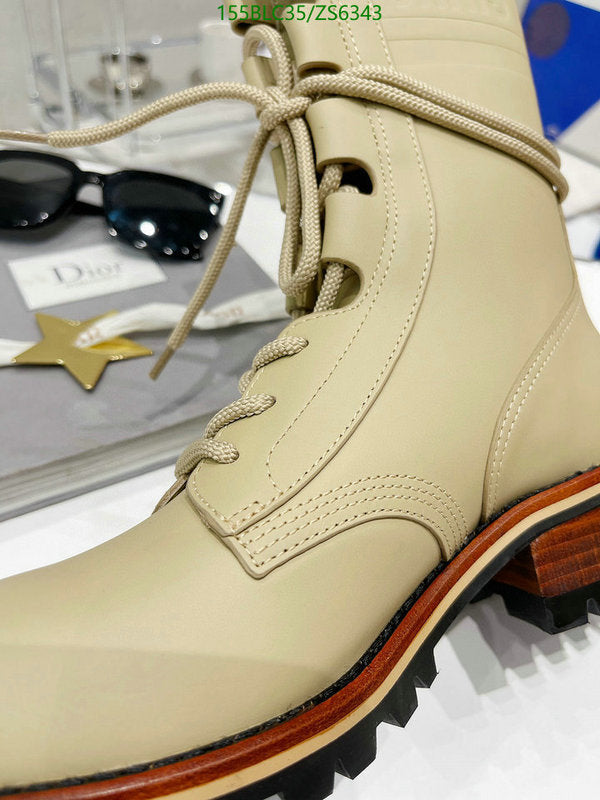 SAMC - Mix Boots - 627