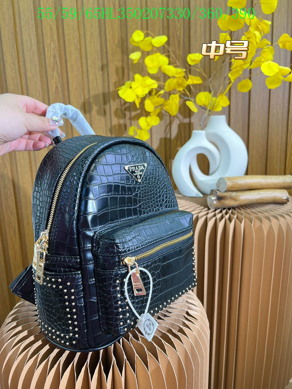 Satchel Bags - PDA Bags - 3576