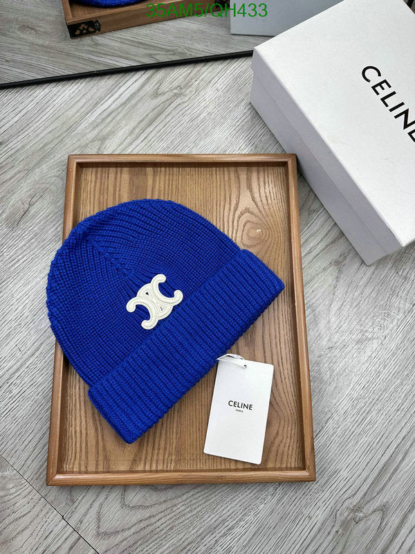 SAMC - COL Caps & Hats - 150