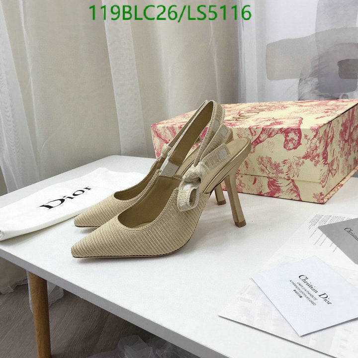 SAMCC - DOR Women Shoes - 2168