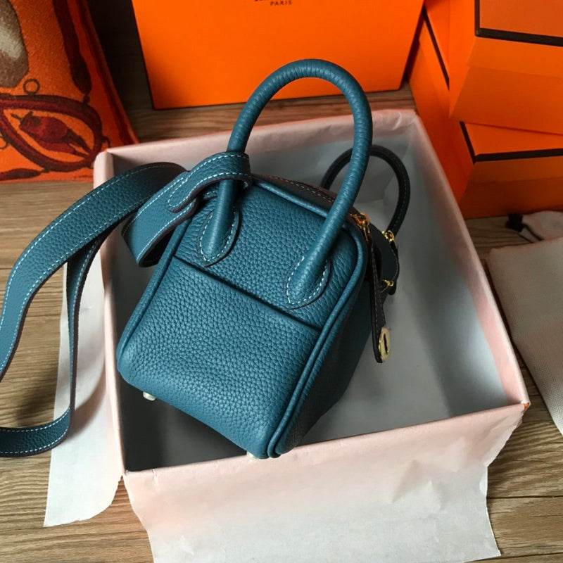Satchel Bags - HMS-Bags - 1270