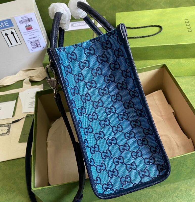 SAMC - GUKI Bags - 1777