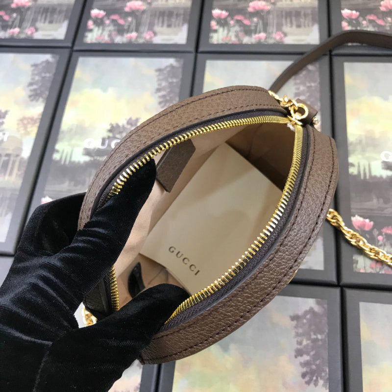 Satchel Bags - GCI Bags - 7196