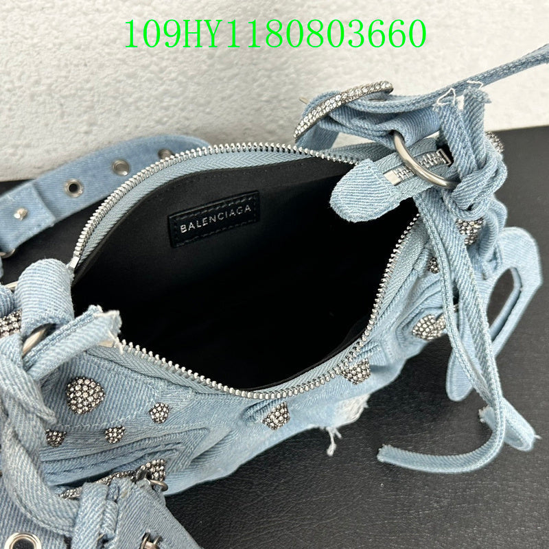 Glami Fashion - BGA Bags - 1677