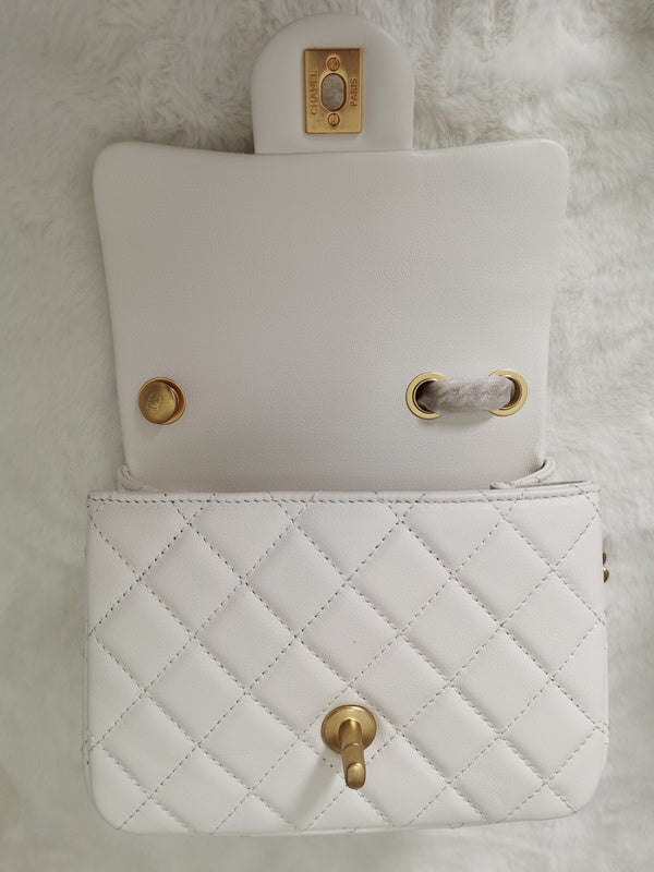 Satchel Bags - CHL Bags - 2425