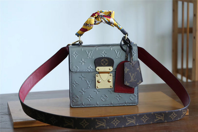 Glami Fashion Lu-Vi bags - 8040