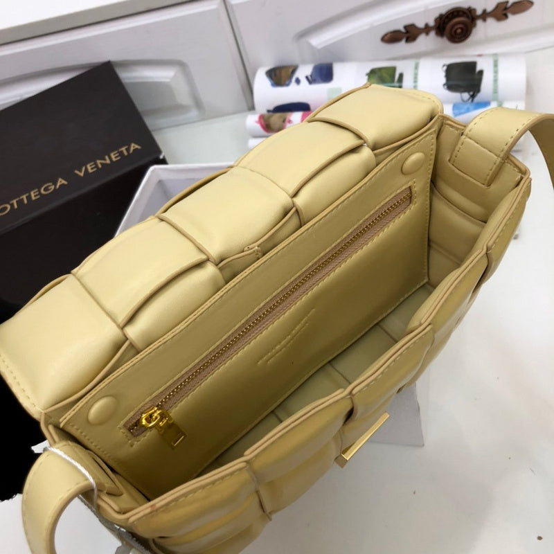 Satchel Bags - BV Bags - 364