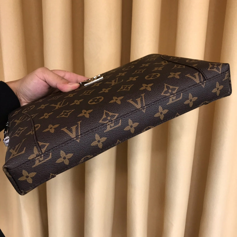 Satchel Bags - VL1 Bags - 460