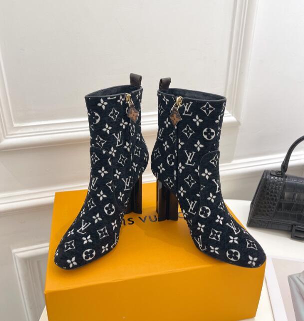 SAMC - LOV Women Shoes - 835