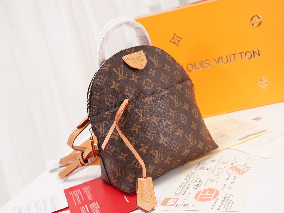 EN - New Arrival Bags LUV 003