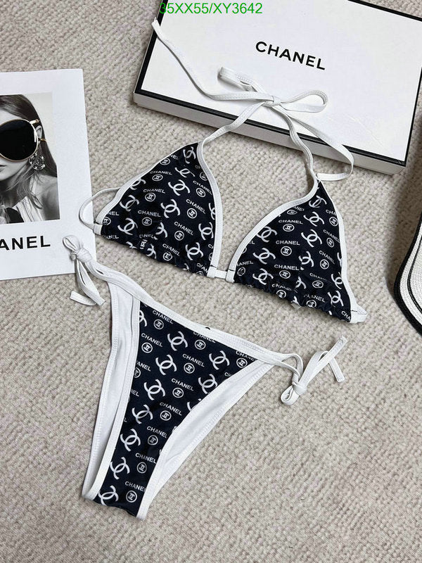 SAMC - CHL Swimsuits - 210