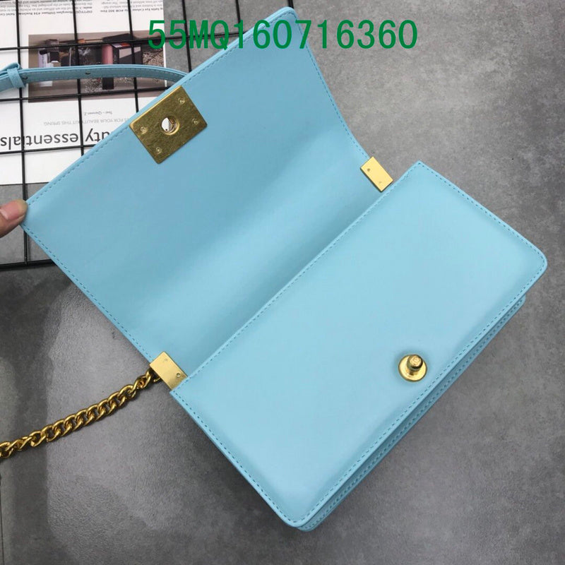 Satchel Bags - CHL Bags - 5527