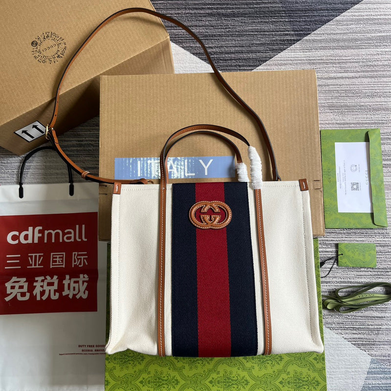 Satchel Bags - GCI Bags - 7455