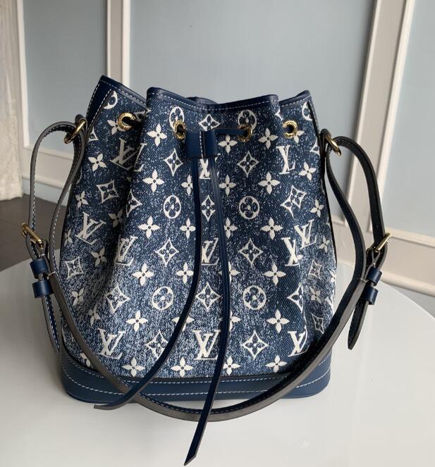 SAMC - LOV Bags - 1842