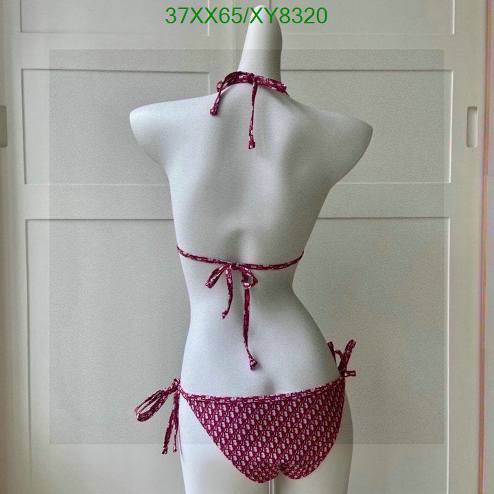 SAMC - DOR Swimsuits - 118