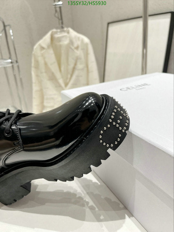 SAMC - COL Women Shoes - 194