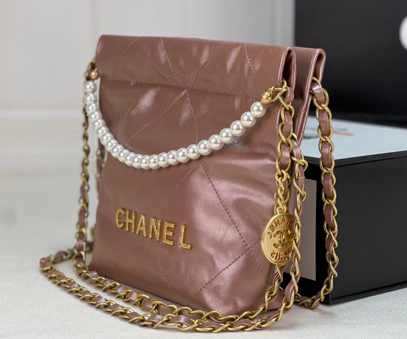 Satchel Bags - CHL Bags - 2737
