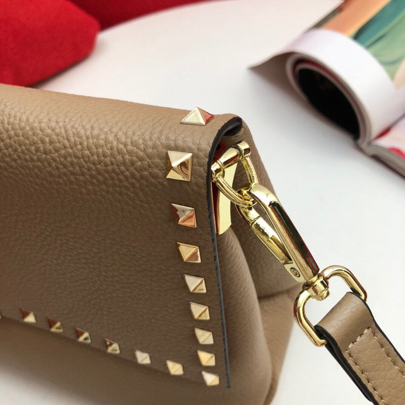Satchel Bags - VTO Bags - 376