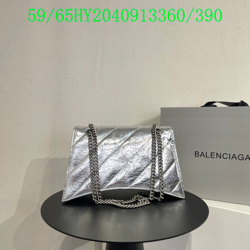 Satchel Bags - BGA Bags - 2094