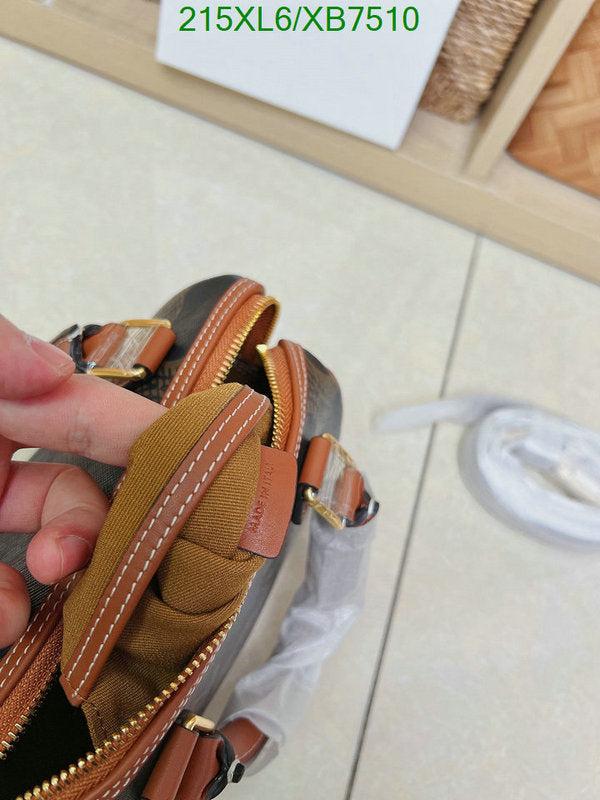 SAMC - COL Bags - 154