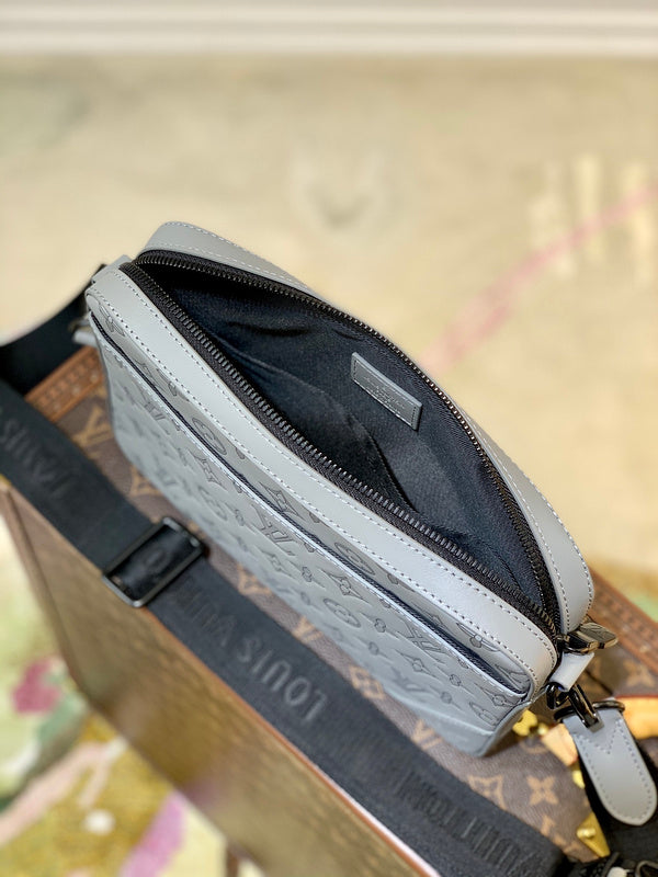 Satchel Bags - VL2 Bags - 1092