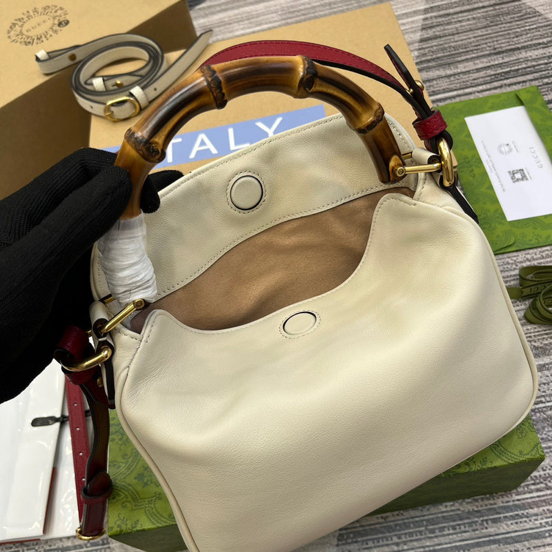 Satchel Bags - GCI Bags - 7517