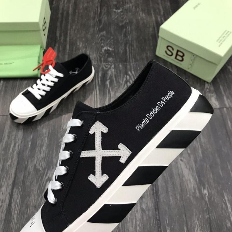 SAMC - YZO Men Shoes - 254