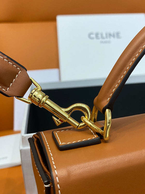 Glamy - COL Bags - 1088