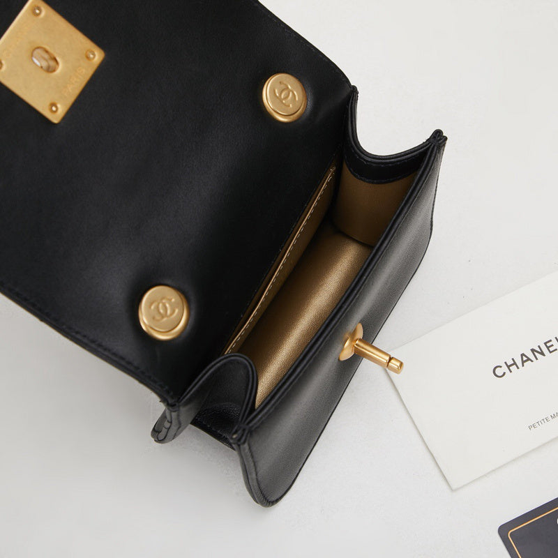 ELE - CHL Bags - 530