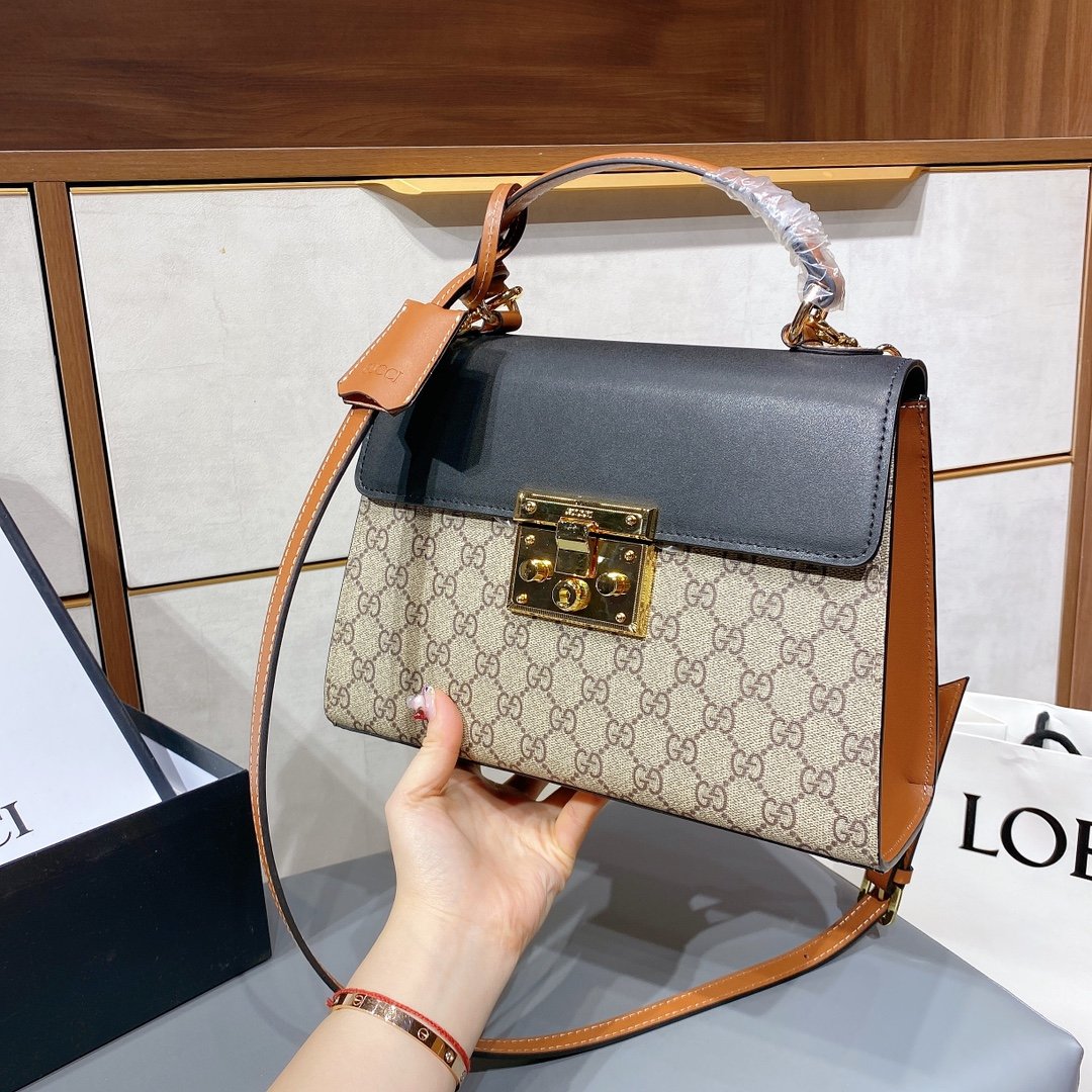 EN - NEW Arrival Bags GCI 291