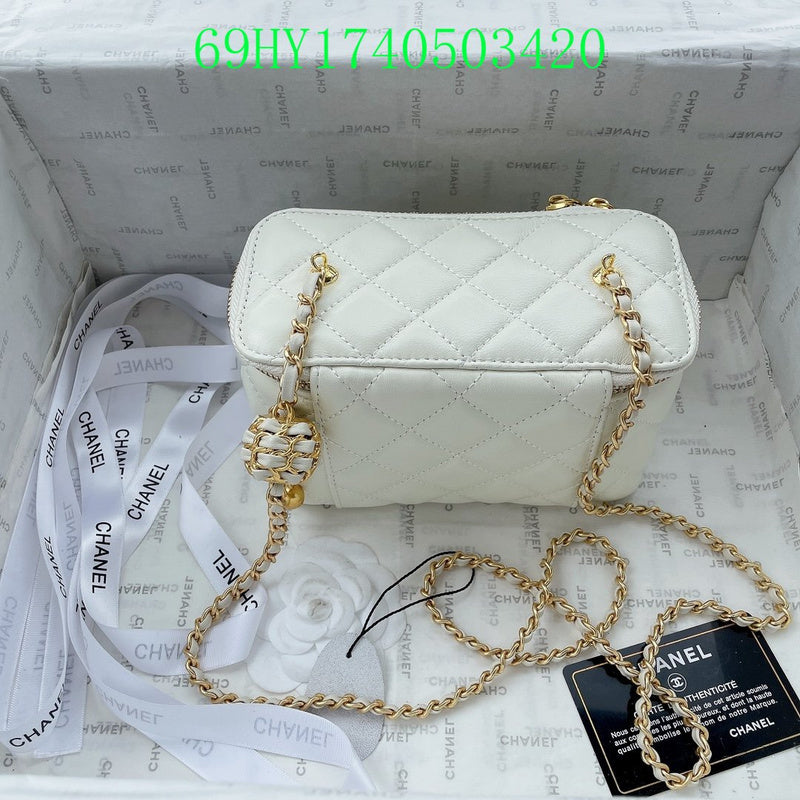 Glami - CHL Bags - 2778