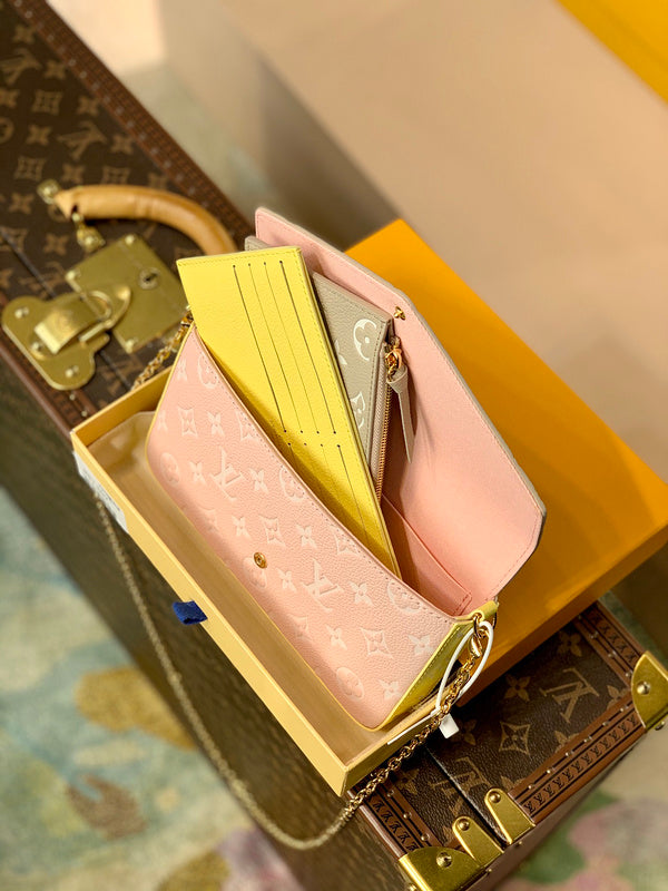 Satchel Bags - VL Bags - 3953