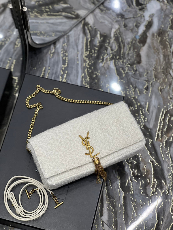 Satchel Bags - SLY Bags - 217