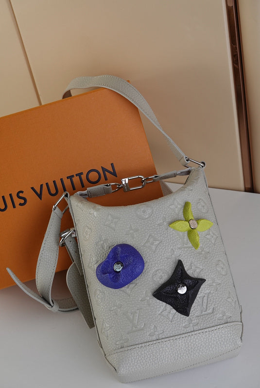 Satchel Bags - VL Bags - 3177