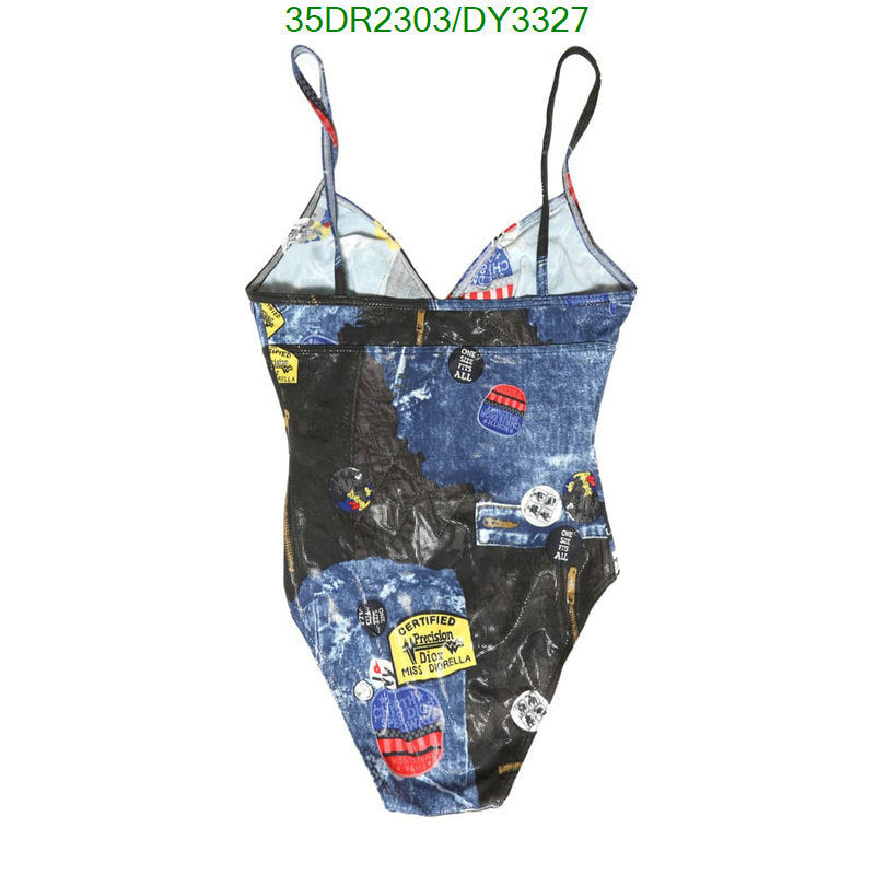 SAMC - DOR Swimsuits - 025