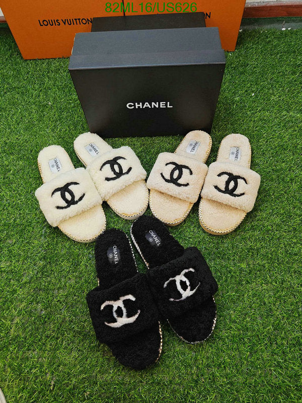 SAMC - CHL Women Shoes Slippers - 103
