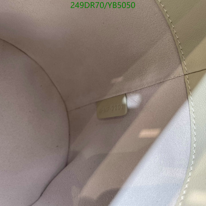 SAMC - COL Bags - 149