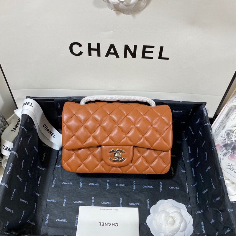 Satchel Bags - CHL Bags - 4628
