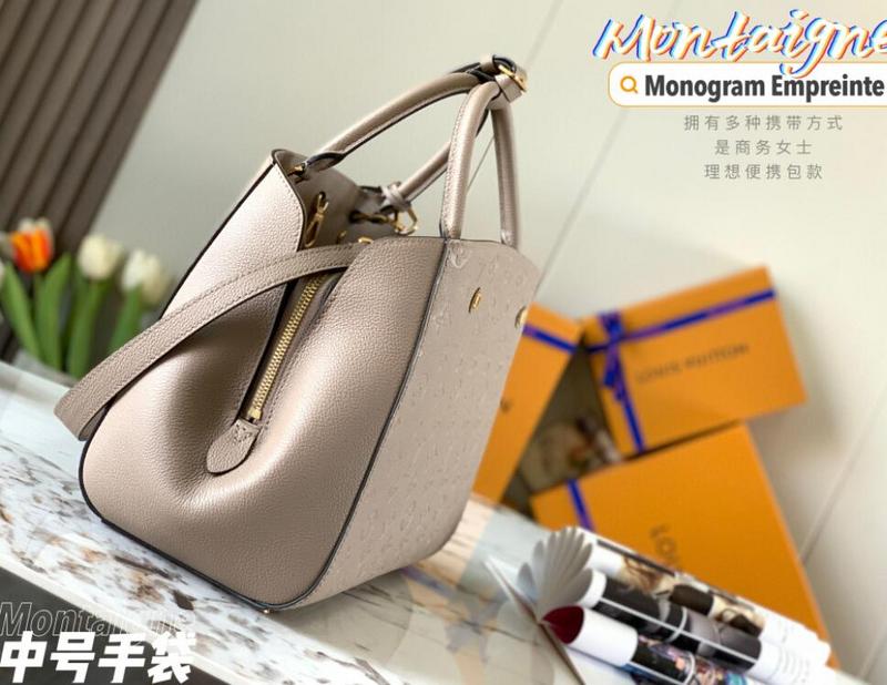 SAMC - LOV Bags - 2038