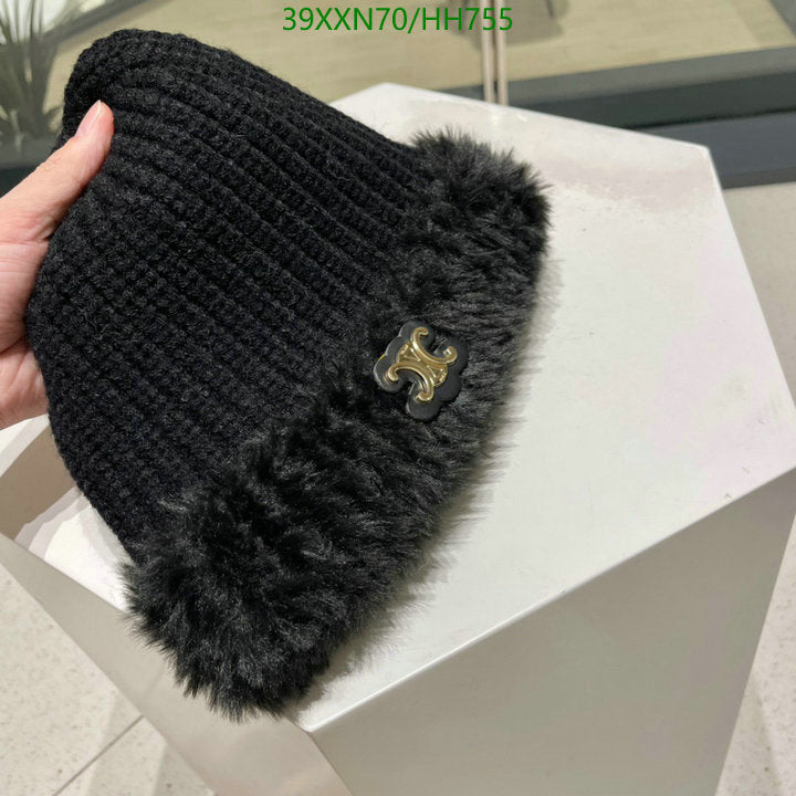 SAMC - COL Caps & Hats - 296