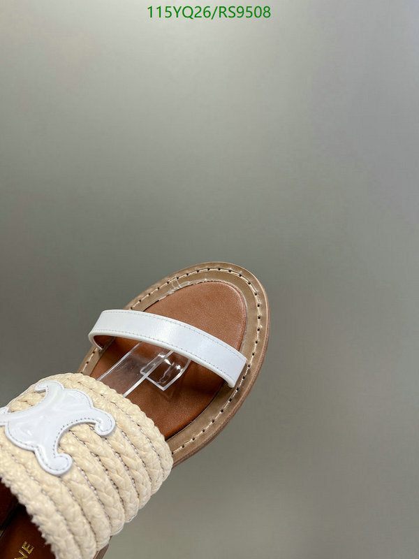 SAMC - COL Women Shoes - 295